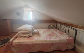3غرفة خانه  75 متر مربع Omišalj, کرواسی. 192,000 €