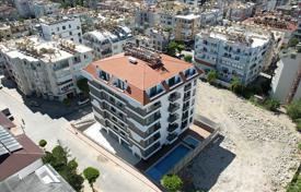 آپارتمان  – آلانیا, آنتالیا, ترکیه. From 240,000 €