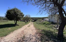 زمین تجاری Zadar County, کرواسی. 452,000 €
