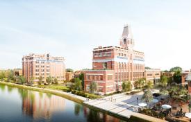 New residential complex with apartments Nord, فرانسه. 313,000 € از