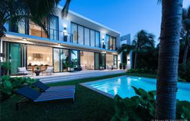 ساختمان تازه ساز – سواحل میامی, فلوریدا, ایالات متحده آمریکا. $5,000 هفته ای