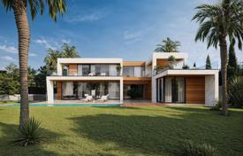 6غرفة ویلا  662 متر مربع ماربلا, اسپانیا. 5,990,000 €