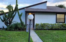 آپارتمان کاندو – West Palm Beach, فلوریدا, ایالات متحده آمریکا. $298,000
