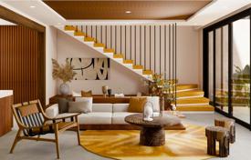 3غرفة ویلا  254 متر مربع Bingin Beach, اندونزی. $290,000
