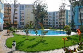 2غرفة آپارتمان  62 متر مربع ساحل آفتابی, بلغارستان. 65,000 €