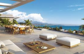 New residential complex with apartments Villeneuve-Loubet, فرانسه. 287,000 € از