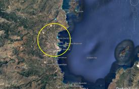 زمین تجاری – Agios Nikolaos (Crete), کرت, یونان. 142,000 €