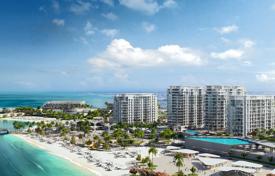 مجتمع مسكوني Beach House at Bay Residences – رأس الخيمة, امارات متحده عربی. $1,939,000 از