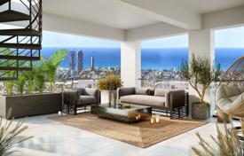 2غرفة آپارتمان  80 متر مربع Agios Athanasios (Cyprus), قبرس. 375,000 €