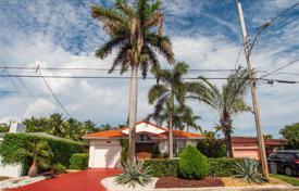 خانه  – Surfside, فلوریدا, ایالات متحده آمریکا. $1,700,000