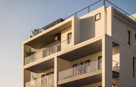 3غرفة پنت‌هاوس ها 119 متر مربع Agios Ioannis (Cyprus), قبرس. 529,000 €