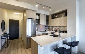 آپارتمان  – Sackville Street, Old Toronto, تورنتو,  انتاریو,   کانادا. C$704,000