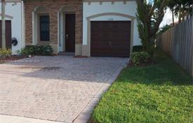 خانه  – Homestead, فلوریدا, ایالات متحده آمریکا. $450,000