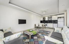 آپارتمان  – Avsallar, آنتالیا, ترکیه. $136,000