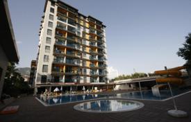 آپارتمان  – آلانیا, آنتالیا, ترکیه. $189,000