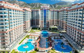 New residential complex with apartments and villas محمودلار, ترکیه. 12,605,000 TRY از