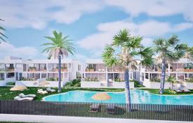 3غرفة آپارتمان  143 متر مربع Mar de Cristal, اسپانیا. 565,000 €