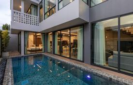 4غرفة ویلا  392 متر مربع Phuket Town, تایلند. $1,110,000