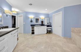 خانه  – Coral Gables, فلوریدا, ایالات متحده آمریکا. $2,895,000