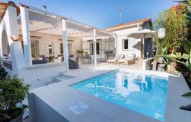3غرفة دو خانه بهم چسبیده Cap d'Antibes, فرانسه. Price on request