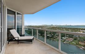 آپارتمان  – سواحل میامی, فلوریدا, ایالات متحده آمریکا. $879,000