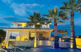 4غرفة ویلا  350 متر مربع El Albir, اسپانیا. 1,195,000 €