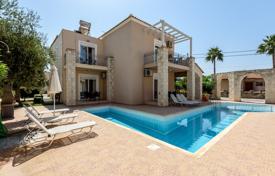 آپارتمان  – Chania, کرت, یونان. 297,000 €