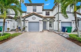 خانه  – Doral, فلوریدا, ایالات متحده آمریکا. $599,000