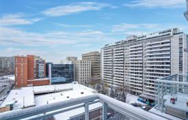 آپارتمان  – Merton Street, Old Toronto, تورنتو,  انتاریو,   کانادا. C$909,000