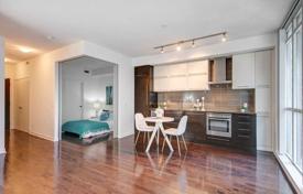 آپارتمان  – Bay Street, Old Toronto, تورنتو,  انتاریو,   کانادا. C$880,000