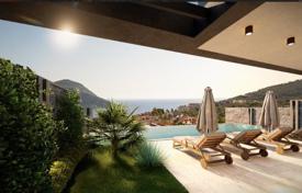 6غرفة ویلا  471 متر مربع Kalkan, ترکیه. $1,373,000