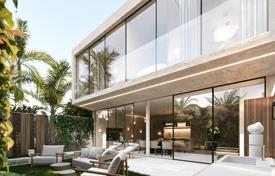 2غرفة ویلا  153 متر مربع Canggu, اندونزی. $290,000