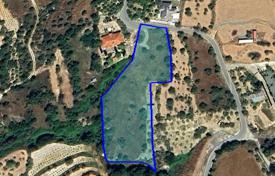 زمین تجاری لیماسول, قبرس. 400,000 €