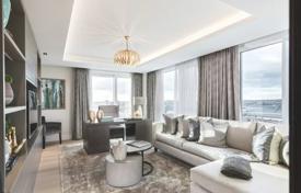 4غرفة آپارتمان  93 متر مربع لندن, بریتانیا. £1,399,000
