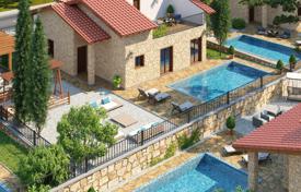 4غرفة ویلا  171 متر مربع Souni-Zanakia, قبرس. 470,000 €