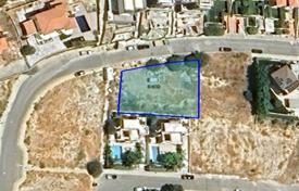 زمین تجاری Mouttagiaka, قبرس. 450,000 €