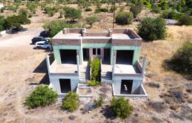 2غرفة شقة في مبنى جديد 200 متر مربع Loutraki, یونان. 380,000 €