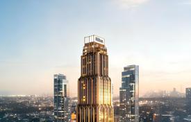 مجتمع مسكوني Hilton Residences Dubai JLT – أبراج بحيرة جميرا ليك, دبی, امارات متحده عربی. $301,000 از