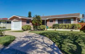 7غرفة خانه  199 متر مربع Hollywood, ایالات متحده آمریکا. $549,000