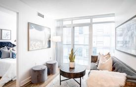 آپارتمان  – Lisgar Street, Old Toronto, تورنتو,  انتاریو,   کانادا. C$619,000