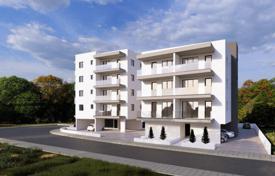 1غرفة آپارتمان  51 متر مربع Agios Dometios, قبرس. 145,000 €