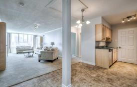آپارتمان  – Carlton Street, Old Toronto, تورنتو,  انتاریو,   کانادا. C$915,000