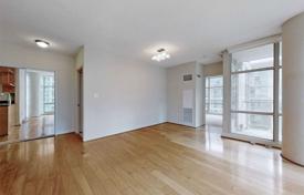 2غرفة آپارتمان  Old Toronto, کانادا. C$963,000