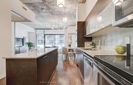5غرفة آپارتمان  Old Toronto, کانادا. C$1,022,000