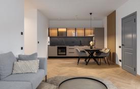 3غرفة آپارتمان  85 متر مربع Melluzi, لتونی. 225,000 €