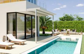 3غرفة ویلا  197 متر مربع Finestrat, اسپانیا. 990,000 €