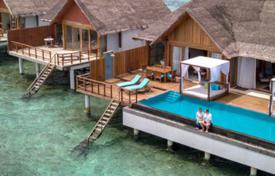 ویلا  – Raa Atoll, مالدیو. $11,700 هفته ای