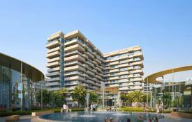 مجتمع مسكوني Luluat Marina at Luluat Al Raha – أبو ظبي, امارات متحده عربی. $762,000 از