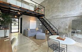 1غرفة ویلا  47 متر مربع Canggu, اندونزی. $140,000