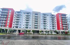2غرفة شقق في الوحدات السكنية 97 متر مربع Doral, ایالات متحده آمریکا. $420,000